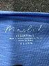 Marled Blue Active T-Shirt Size XL - photo 7