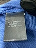 Marled Blue Active T-Shirt Size XL - photo 8
