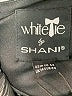 Shani Solid Black Jumpsuit Size 10 - photo 4