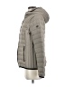 MICHAEL Michael Kors Solid Gray Snow Jacket Size S - photo 5