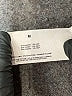 Ella Moss Burgundy Coat Size M - photo 7
