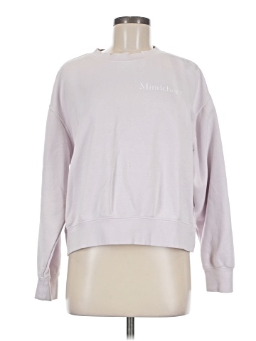Ethos Sweatshirt (view 1)