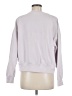 Ethos Silver Sweatshirt Size S - photo 2