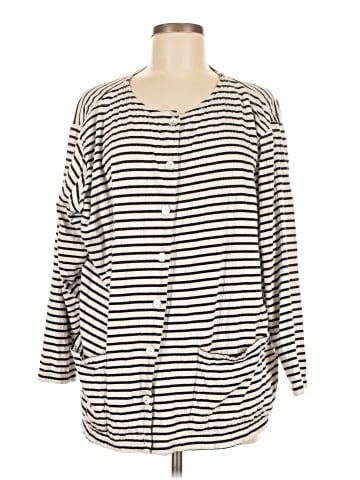 Jones New York Sport Cardigan (view 1)