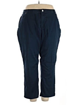 Catherines Casual Pants