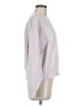 Ethos Silver Sweatshirt Size S - photo 4