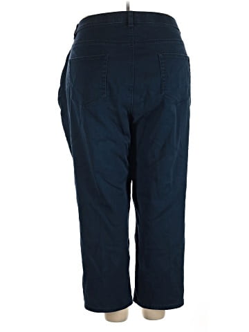 Catherines Casual Pants (view 2)