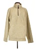Assorted Brands 100% Polyester Tan Pullover Sweater Size L - photo 1