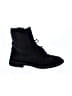 Ugg Black Ankle Boots Size 7 1/2 - photo 1