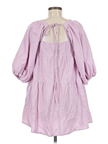 LUCCA Casual Dress (view 2)
