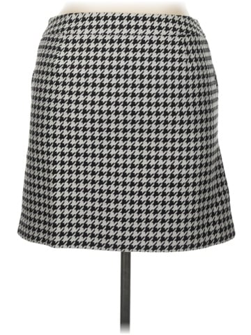 Boston Proper Casual Skirt (view 2)