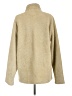 Assorted Brands 100% Polyester Tan Pullover Sweater Size L - photo 2