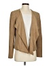 Jules & Leopold Tan Blazer Size 2 - photo 1