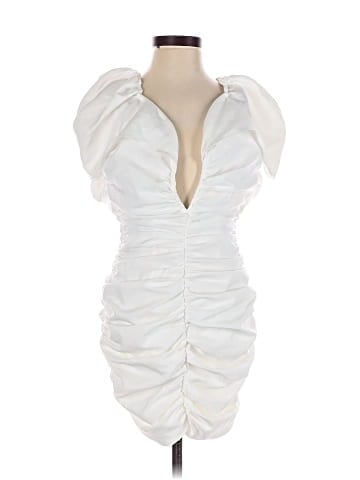 PrettyLittleThing Cocktail Dress (view 1)