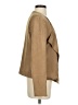 Jules & Leopold Tan Blazer Size 2 - photo 4