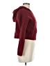Cider Burgundy Jacket Size S - photo 4