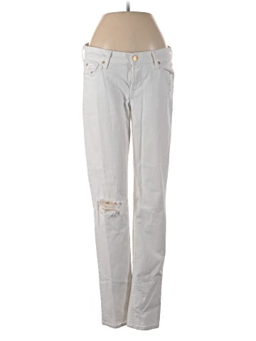7 For All Mankind Jeans (view 1)