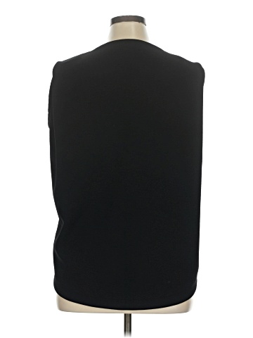 Club Monaco Sleeveless Blouse (view 2)