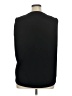Club Monaco Black Sleeveless Blouse Size XL - photo 2