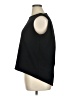 Club Monaco Black Sleeveless Blouse Size XL - photo 5