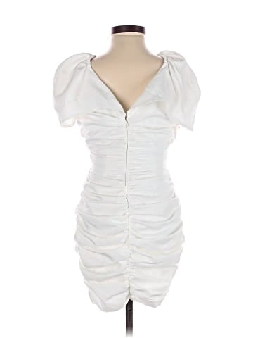 PrettyLittleThing Cocktail Dress (view 2)