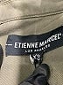 Etienne Marcel 100% Tencel Green Jumpsuit Size XS - photo 4