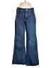 Old Navy Blue Jeans Size 4 - photo 1
