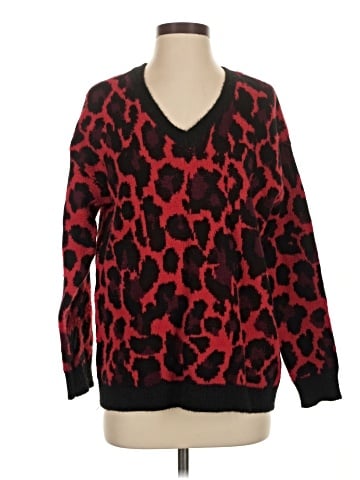 Apt. 9 Pullover Sweater (view 1)