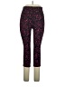 LIVI Purple Burgundy Active Pants Size 14 - 16 Plus - photo 1