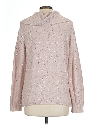 Ruby Rd. Turtleneck Sweater (view 2)