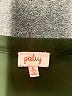 Pixley Green Long Sleeve Blouse Size L - photo 4