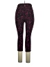 LIVI Purple Burgundy Active Pants Size 14 - 16 Plus - photo 2