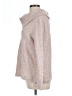Ruby Rd. Pink Turtleneck Sweater Size L - photo 5