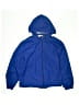 Magellan Outdoors Solid Blue Windbreaker Size 10 - 12 - photo 1