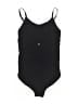 Assorted Brands Black Bodysuit Size 12 - photo 2