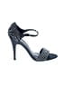 Aldo Polka Dots Black Sandals Size EU 39 - photo 1
