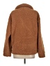 Unbranded Brown Faux Fur Jacket Size S - photo 2
