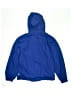 Magellan Outdoors Solid Blue Windbreaker Size 10 - 12 - photo 2