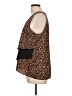 Charming Charlie Brown Tank Top Size L - photo 5