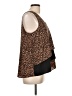 Charming Charlie Brown Tank Top Size L - photo 4