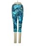UV Skinz Tropical Blue Active Pants Size S - photo 1