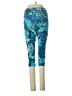 UV Skinz Tropical Blue Active Pants Size S - photo 2