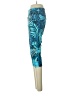 UV Skinz Tropical Blue Active Pants Size S - photo 5