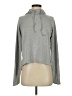 Reebok Gray Pullover Hoodie Size XS - photo 1