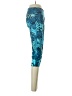UV Skinz Tropical Blue Active Pants Size S - photo 4