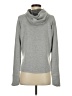 Reebok Gray Pullover Hoodie Size XS - photo 2