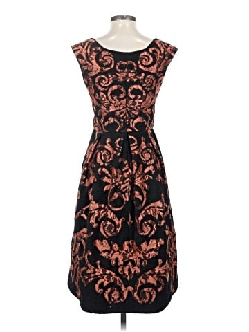 Yoana Baraschi Cocktail Dress (view 2)