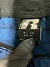 Russell Athletic Blue Casual Pants Size XL - photo 7