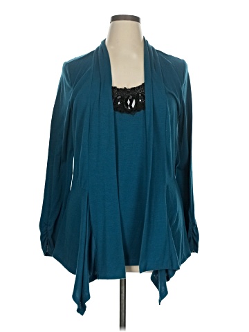 I.N. Studio Cardigan (view 1)