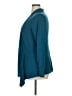 I.N. Studio Teal Cardigan Size XL - photo 5